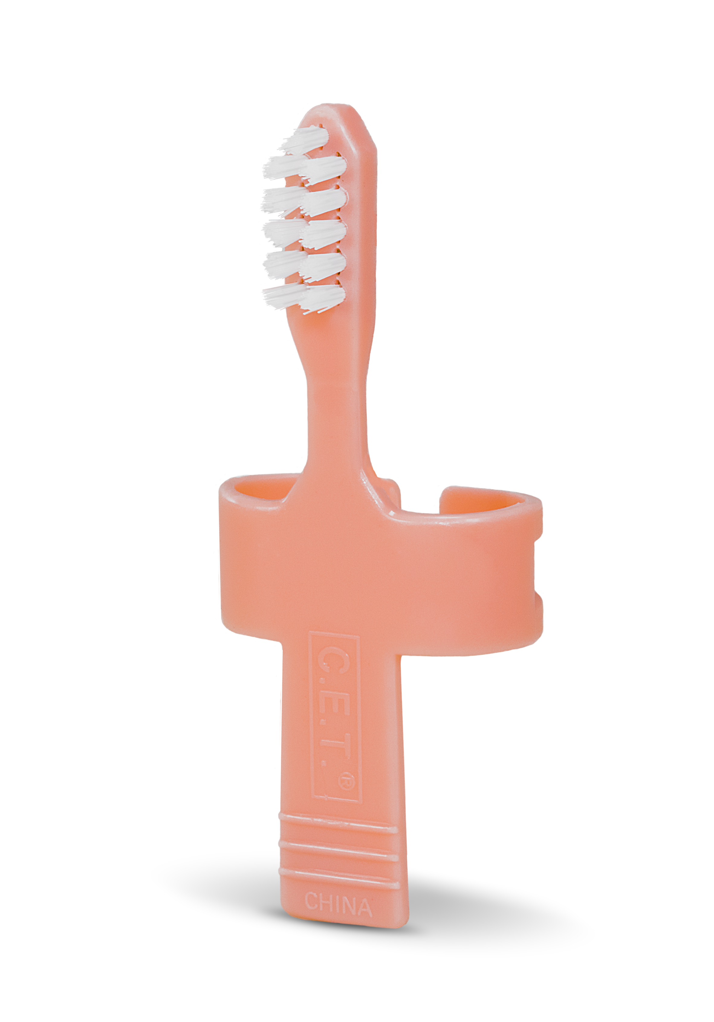 C.E.T. Pet Toothbrush